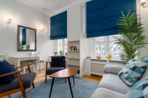 GuestReady - Lovely 1BR Home by Hyde Park